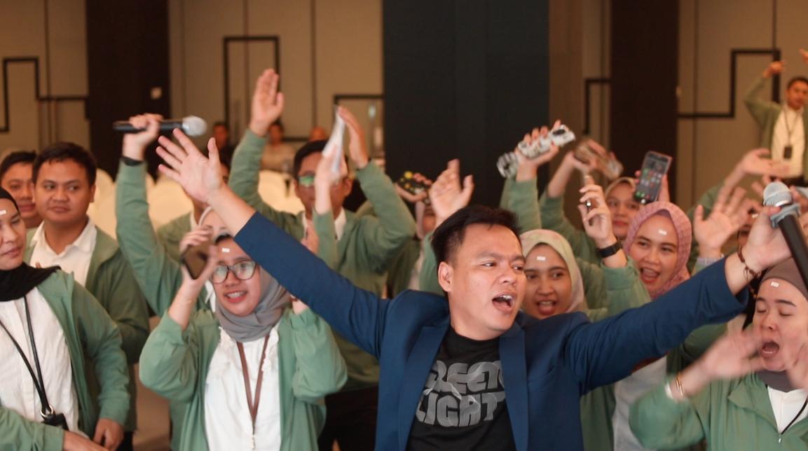 Ilustrasi Keterampilan Komunikasi