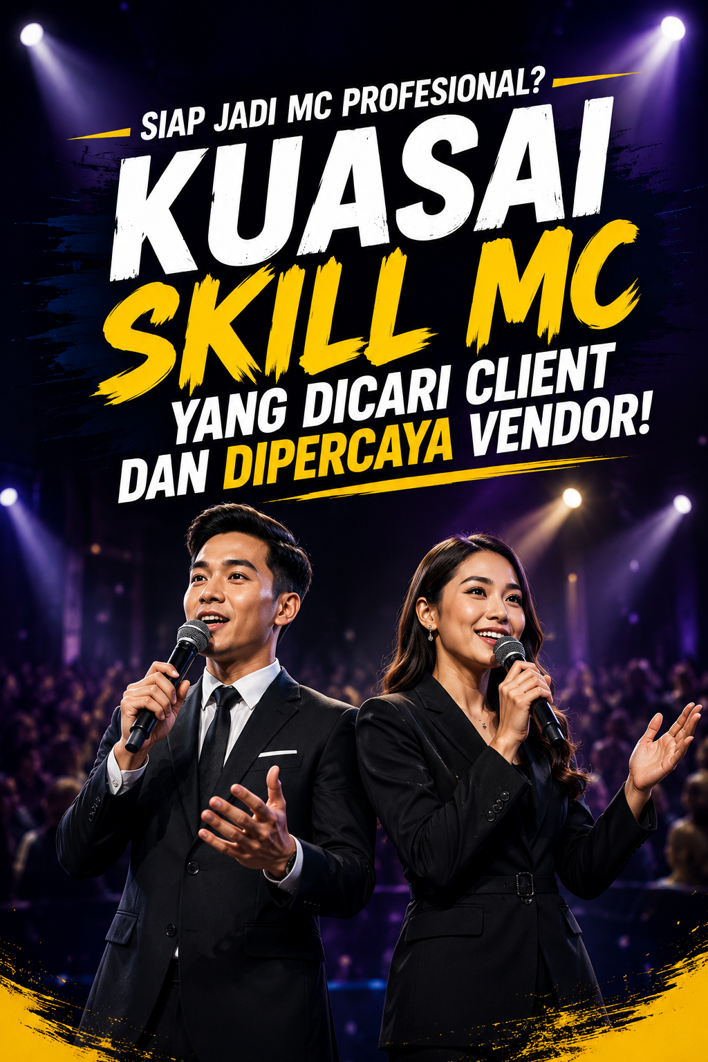 Dokumentasi MC
